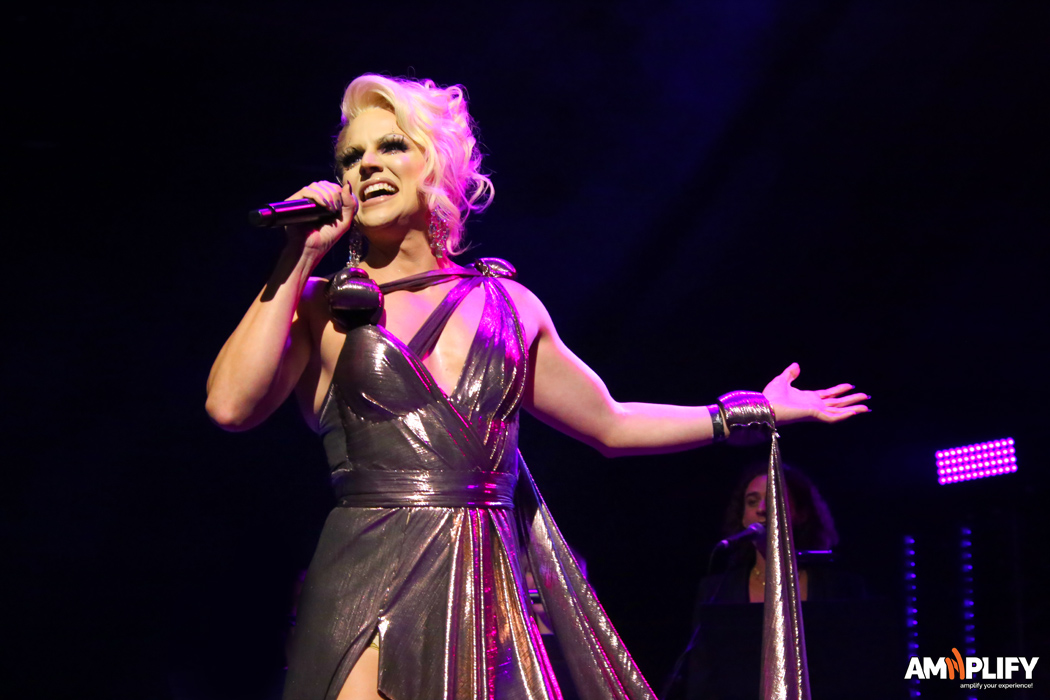 Courtney Act