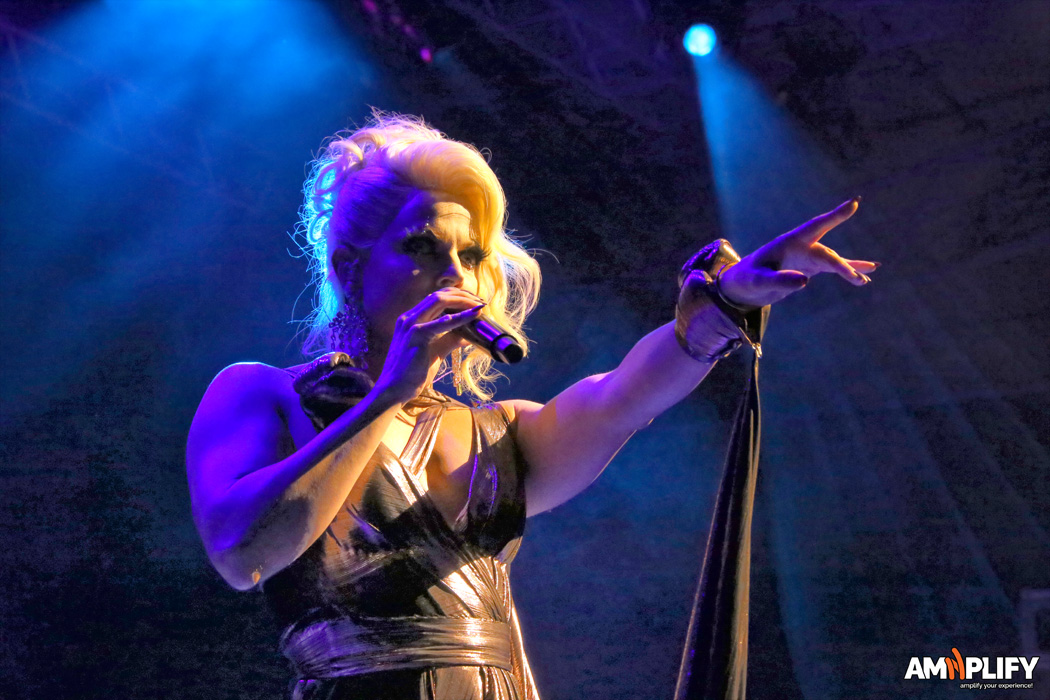 Courtney Act