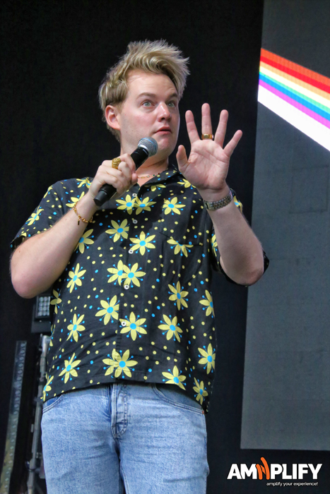Joel Creasey