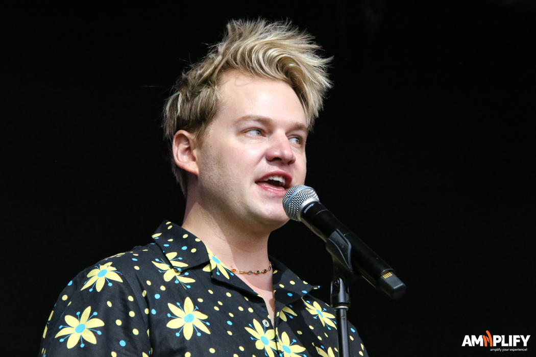 Joel Creasey
