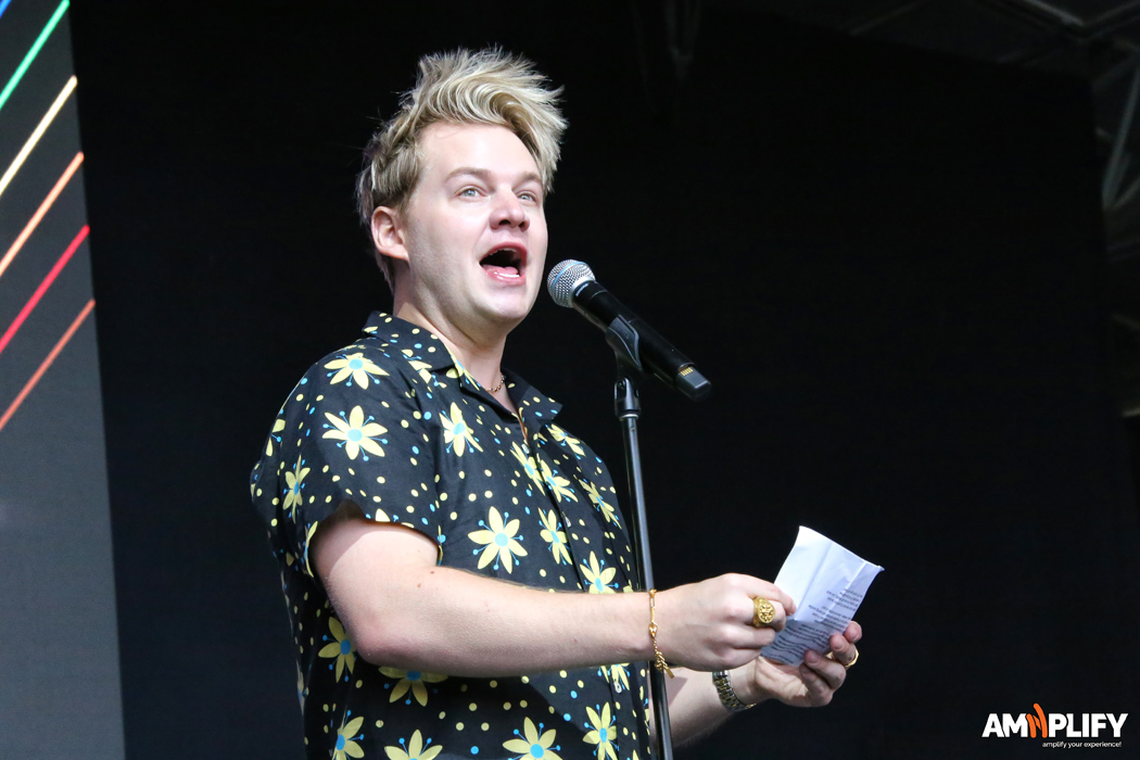Joel Creasey