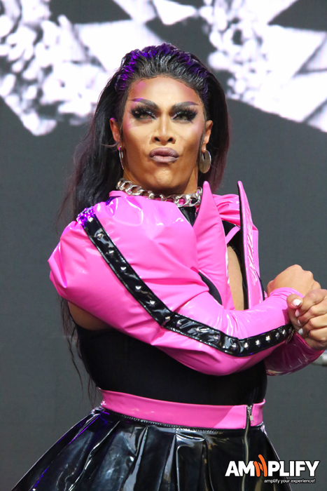 Kween Kong