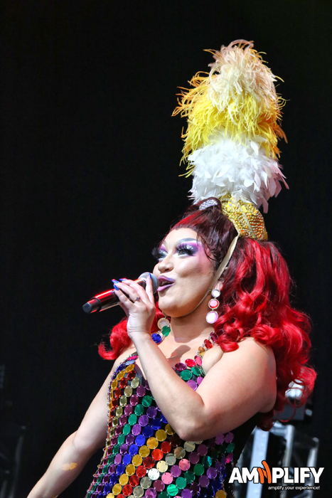 Dolly Diamond & Tash York