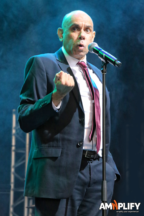 Steven Oliver