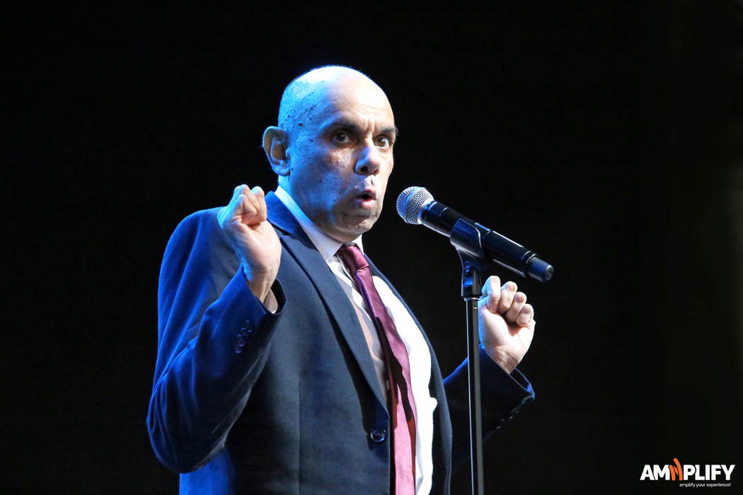 Steven Oliver