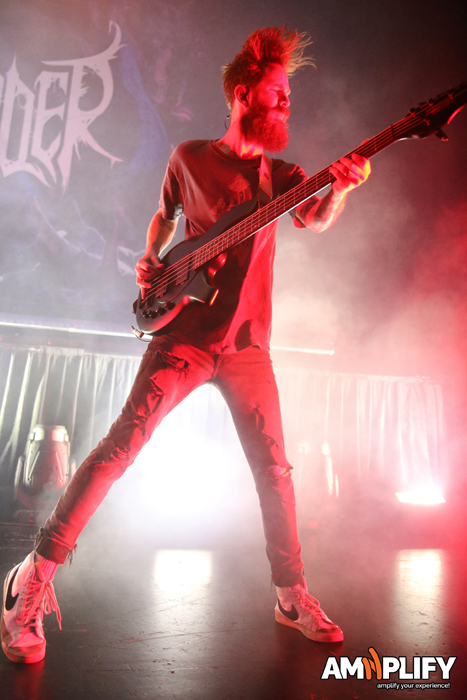 Chelsea Grin