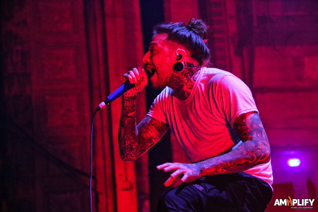 Chelsea Grin