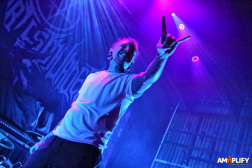 Chelsea Grin