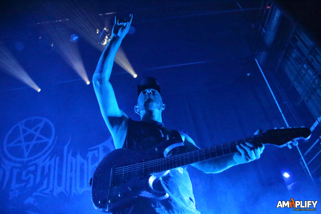 Chelsea Grin