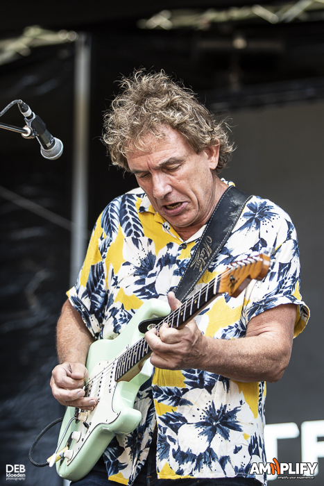 Ian Moss & Troy Cassar-Daley