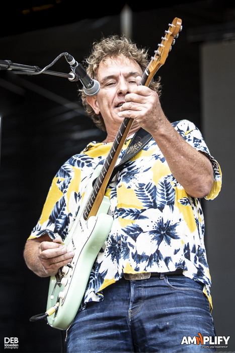 Ian Moss & Troy Cassar-Daley