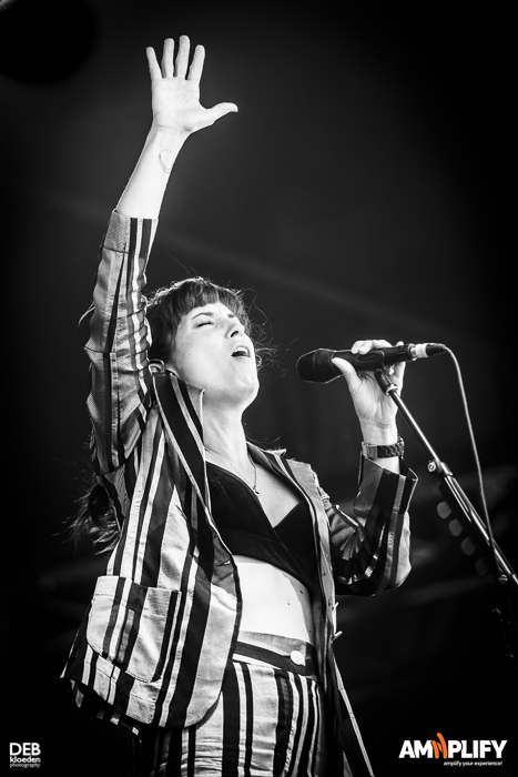 Missy Higgins