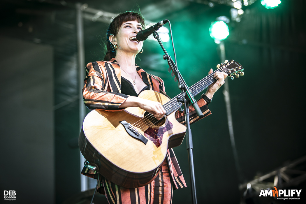 Missy Higgins