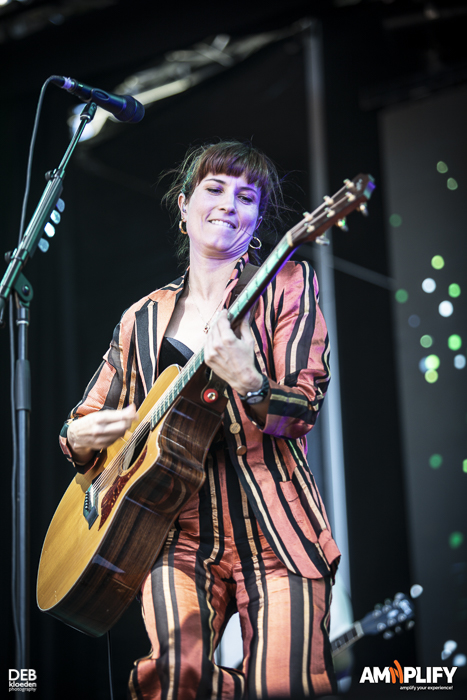 Missy Higgins