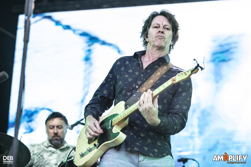 Bernard Fanning
