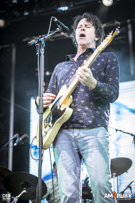 Bernard Fanning