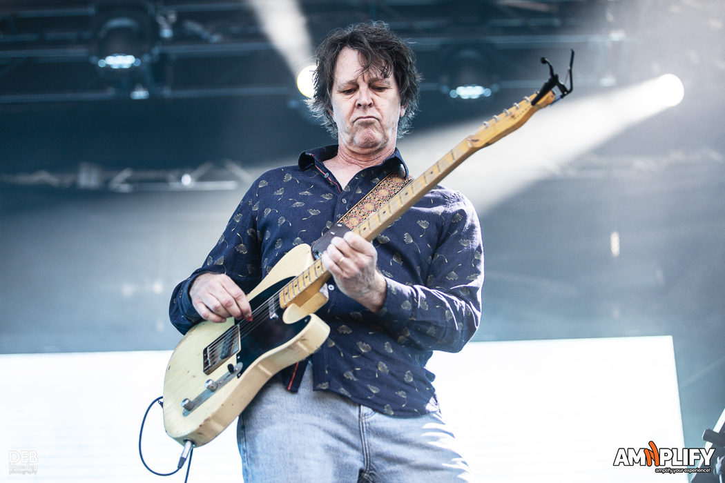Bernard Fanning