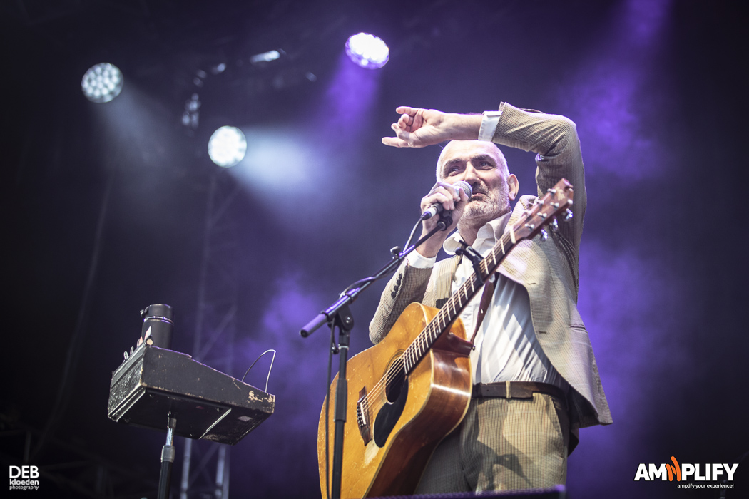 Paul Kelly