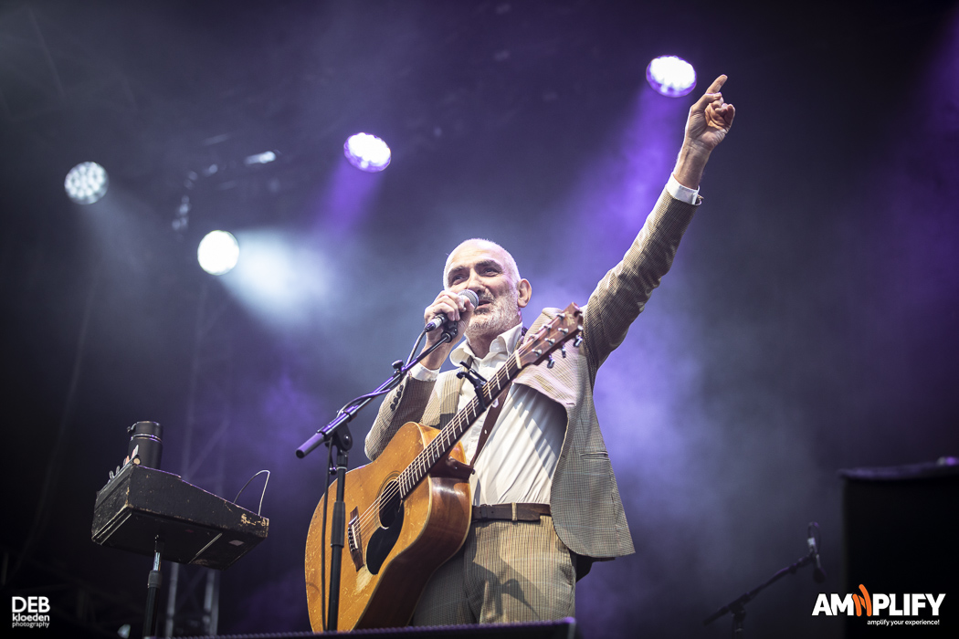 Paul Kelly