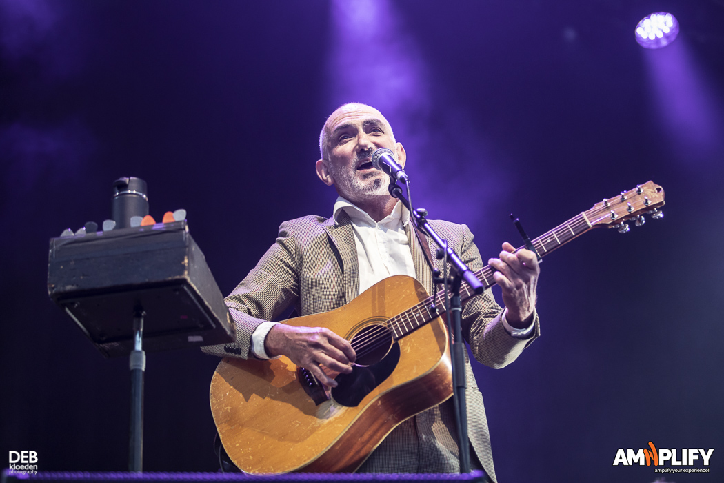 Paul Kelly