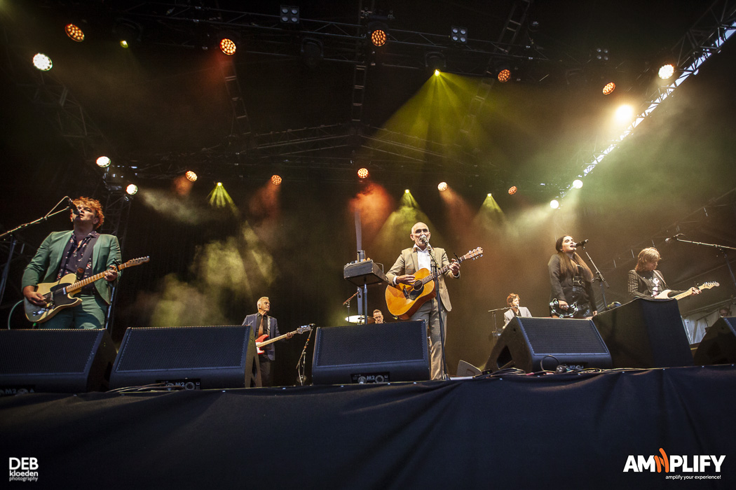Paul Kelly