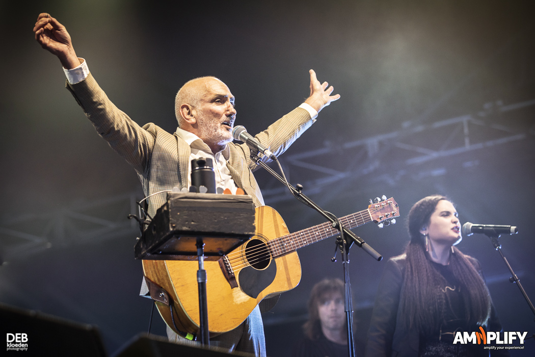 Paul Kelly