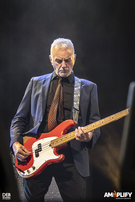 Paul Kelly