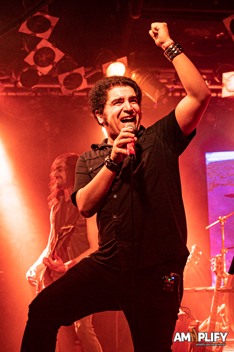 Metal Hits Live
