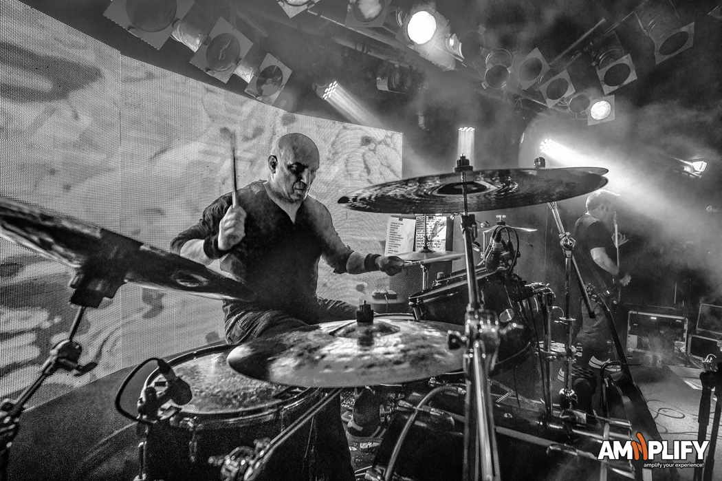 Metal Hits Live