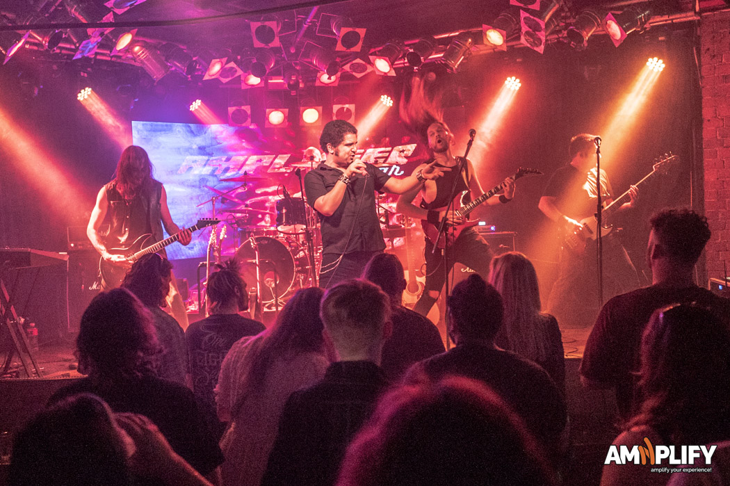 Metal Hits Live