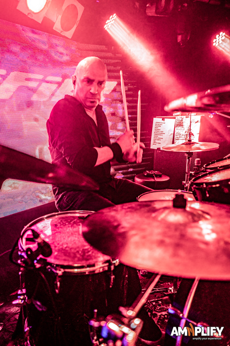 Metal Hits Live