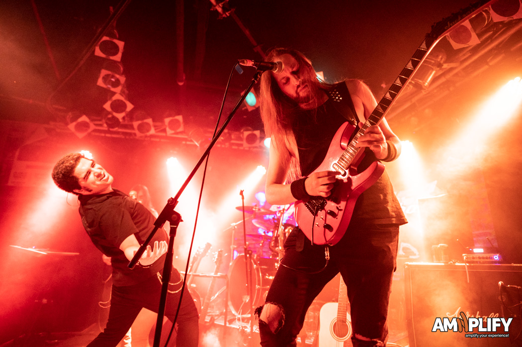 Metal Hits Live