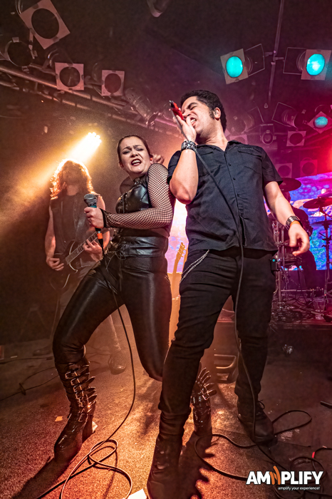 Metal Hits Live