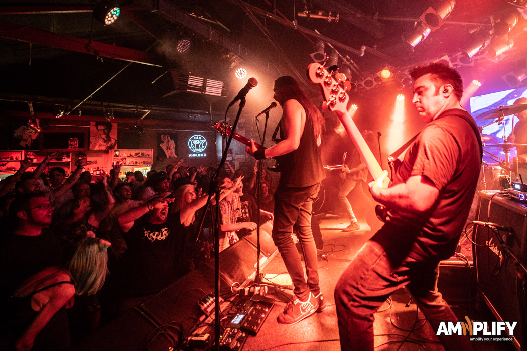Metal Hits Live