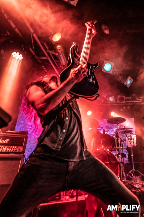 Metal Hits Live