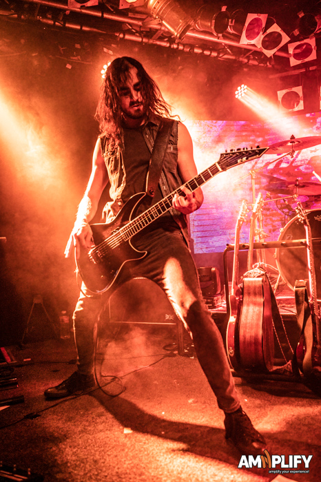 Metal Hits Live