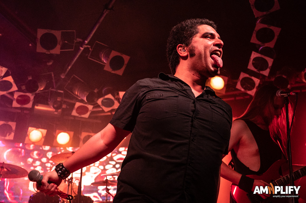 Metal Hits Live