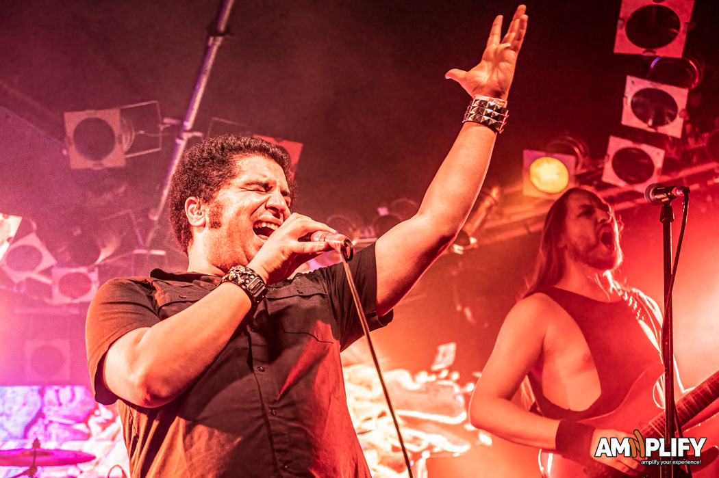 Metal Hits Live