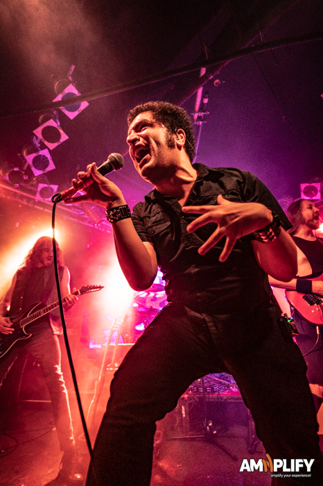 Metal Hits Live