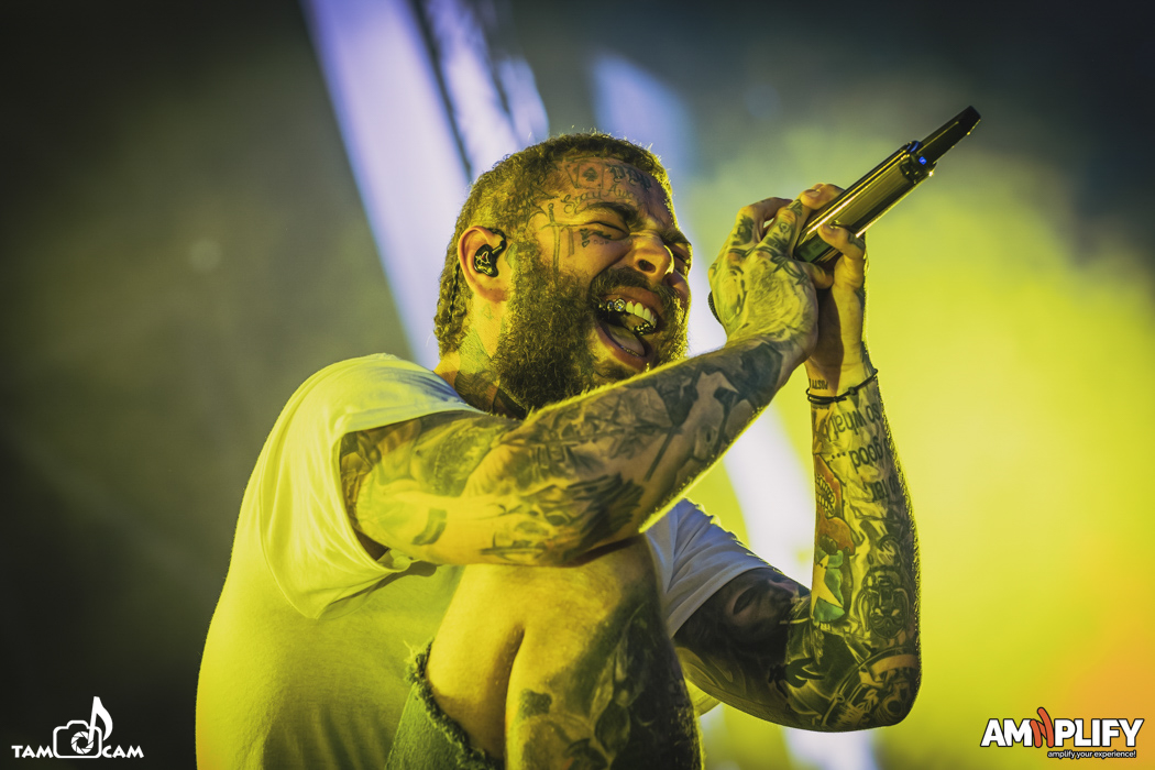 Post Malone