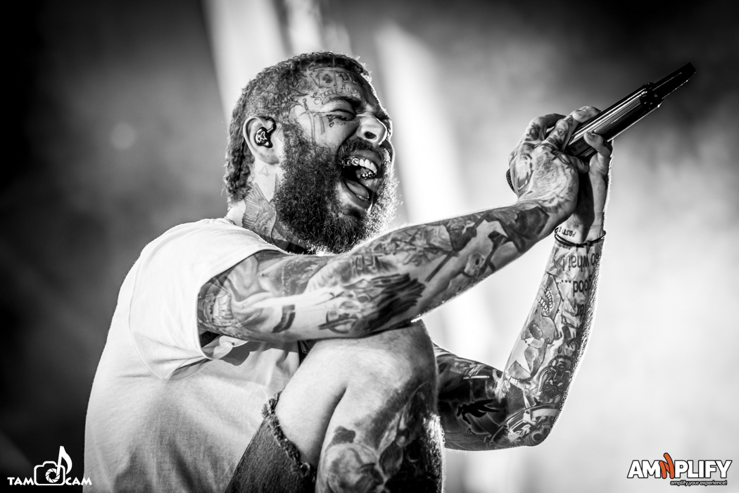 Post Malone