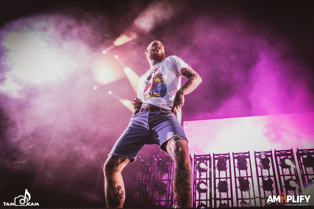 Post Malone
