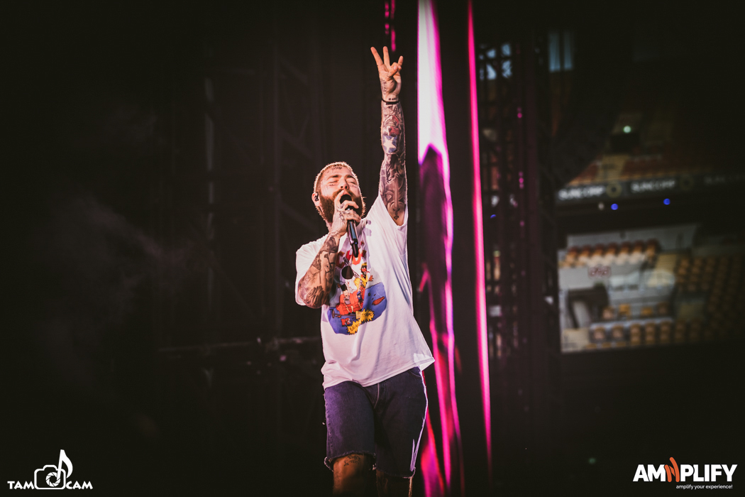 Post Malone