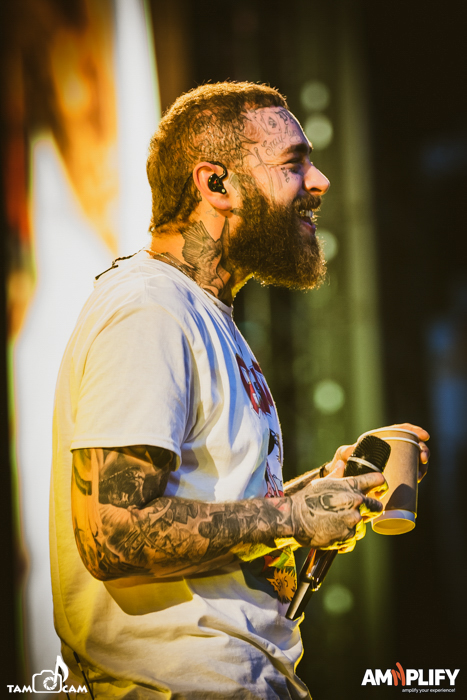 Post Malone