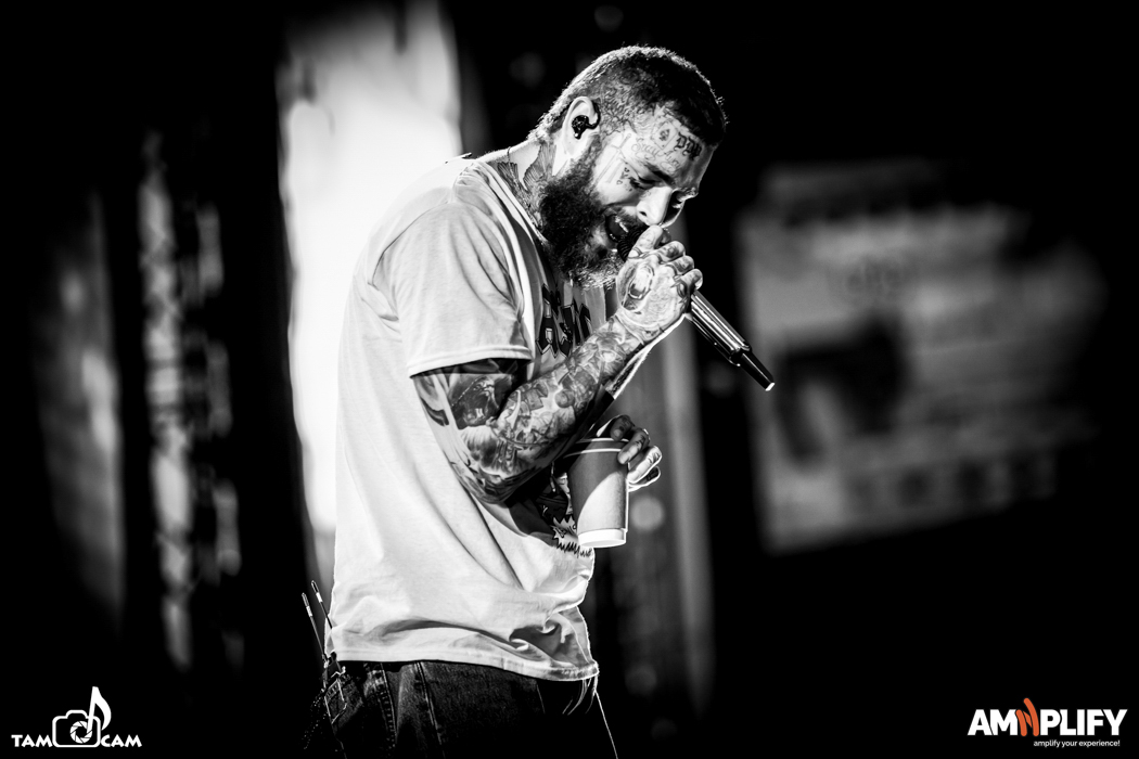 Post Malone