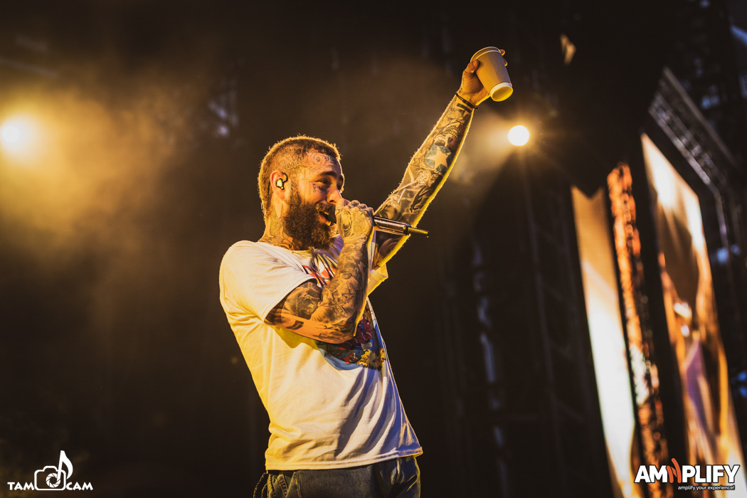 Post Malone