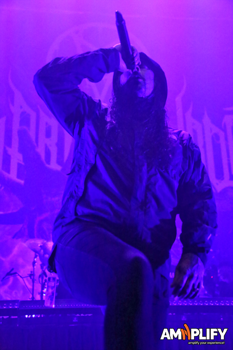 Thy Art Is Murder