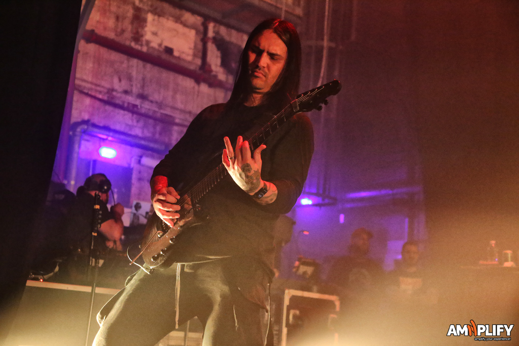 Thy Art Is Murder