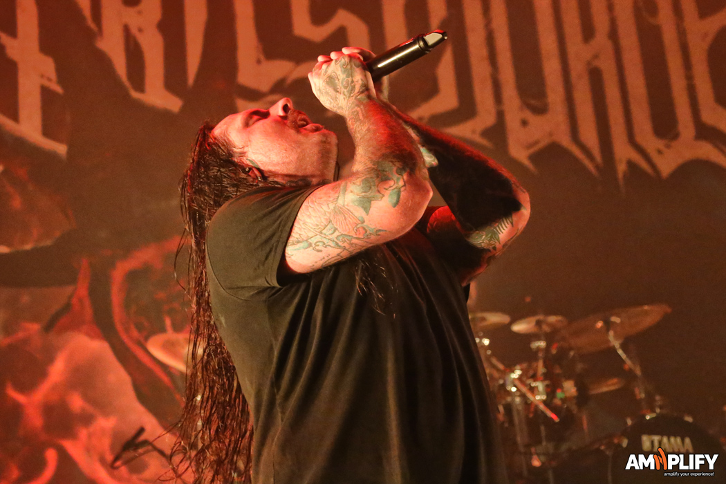 Thy Art Is Murder