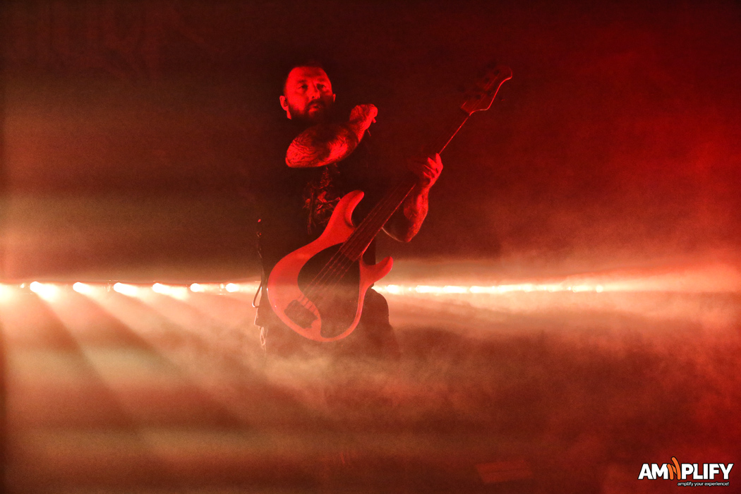 Thy Art Is Murder